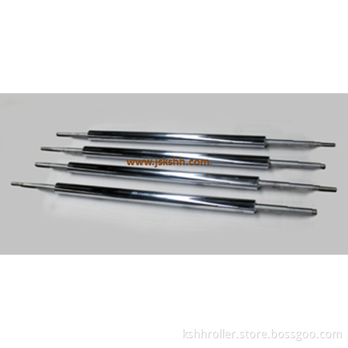 High Finishing Mirror Roller